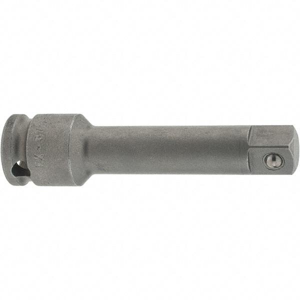 Apex - 3/8" Drive Standard Socket Extension - 3" OAL - A1 Tooling