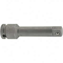 Apex - 3/8" Drive Standard Socket Extension - 3" OAL - A1 Tooling