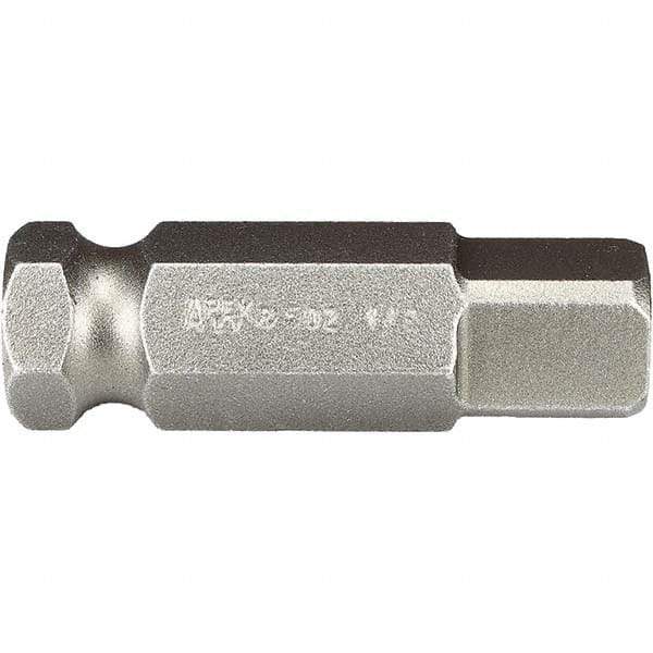 Apex - Hex to Square Adapter - 7/16" Hex Drive - A1 Tooling