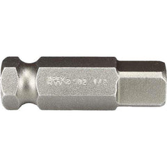 Apex - Hex to Square Adapter - 7/16" Hex Drive - A1 Tooling