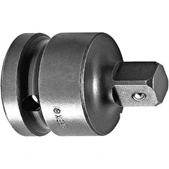 Apex - 1/2" Drive Socket Extension - 2" OAL - A1 Tooling