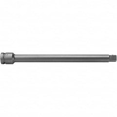 Apex - 1/2" Drive Socket Extension - 9" OAL - A1 Tooling