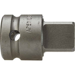 Apex - Socket Adapters & Universal Joints Type: Adapter Male Size: 5/8 - A1 Tooling