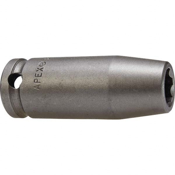 Apex - Impact Sockets Drive Size (Inch): 3/8 Size (Inch): 3/4 - A1 Tooling