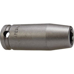 Apex - Impact Sockets Drive Size (Inch): 3/8 Size (Inch): 1/2 - A1 Tooling