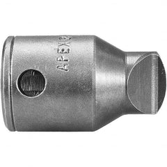 Apex - Screwdriver & Drag Link Sockets Type: Drag Link Socket Drive Size (Inch): 3/8 - A1 Tooling