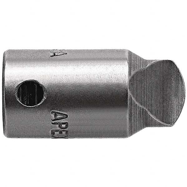 Apex - Screwdriver & Drag Link Sockets - HTS-5 5HITRX X1.25 APEX HI-TORQ BITS - A1 Tooling