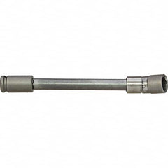 Apex - Socket Extensions Tool Type: Extension Drive Size (Inch): 3/8 - A1 Tooling