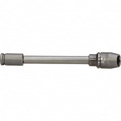 Apex - Socket Extensions Tool Type: Extension Drive Size (Inch): 3/8 - A1 Tooling