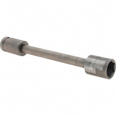 Apex - Specialty Sockets - 152MM 18MM 1/2SQ DR UNIV WRENCH EXT - A1 Tooling