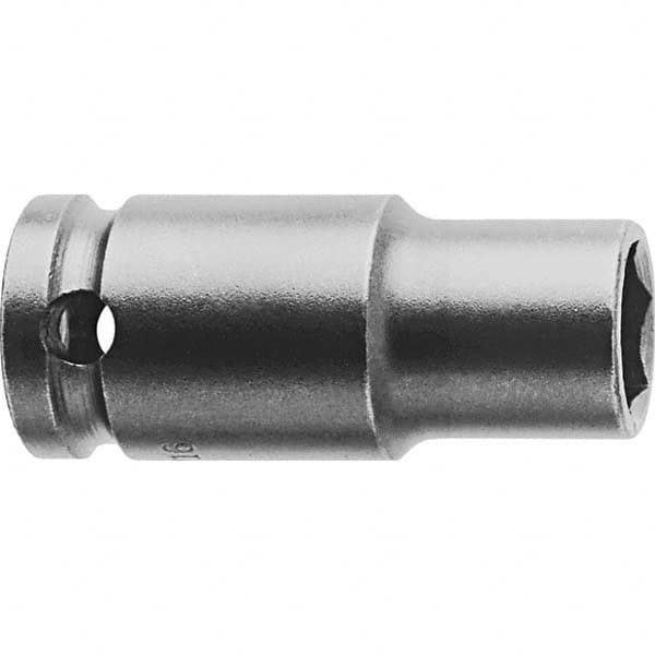 Apex - Impact Sockets Drive Size (Inch): 1/2 Size (mm): 15.0 - A1 Tooling