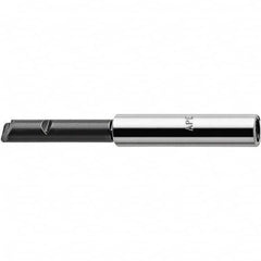 Apex - Hex Drive Handles, Holders & Extensions Type: Bit Holder Style: Non Magnetic - A1 Tooling