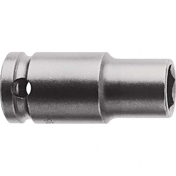 Apex - Impact Sockets Drive Size (Inch): 1/2 Size (Inch): 9/16 - A1 Tooling