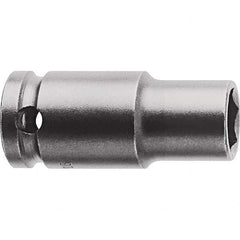 Apex - Impact Sockets Drive Size (Inch): 1/2 Size (Inch): 9/16 - A1 Tooling