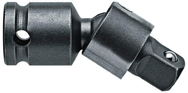 Apex - 1/2 Male 1/2 Female Universal Joint - 2-11/16" OAL - A1 Tooling