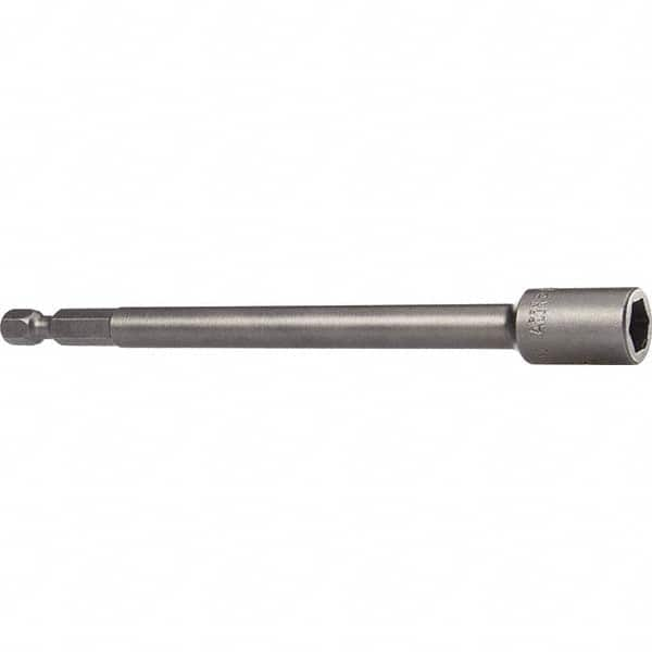 Apex - Specialty Screwdriver Bits Type: Nut Setter Bit Style: Magnetic - A1 Tooling