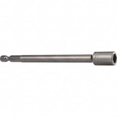 Apex - Specialty Screwdriver Bits Type: Nut Setter Bit Style: Magnetic - A1 Tooling