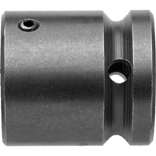 Apex - Socket Adapters & Universal Joints Type: Adapter Male Size: 1 - A1 Tooling