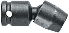 Apex - 1/2", 3/8" Drive, Standard Hand Socket - A1 Tooling