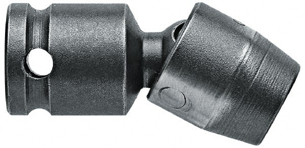 Apex - 7/16", 3/8" Drive, Standard Hand Socket - A1 Tooling