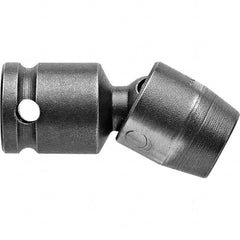 Apex - Socket Adapters & Universal Joints Type: Adapter Male Size: 8mm - A1 Tooling