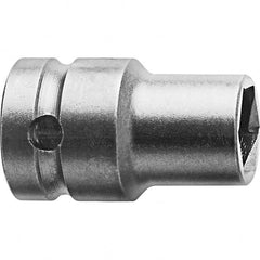 Apex - Impact Sockets Drive Size (Inch): 1/2 Size (Inch): 1/2 - A1 Tooling