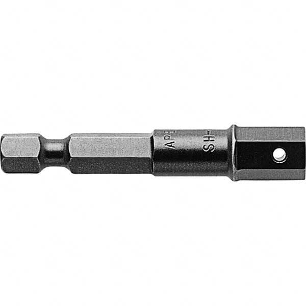 Apex - Socket Extensions Tool Type: Socket Drive Size (Inch): 1/4 - A1 Tooling