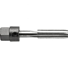 Apex - Hex Drive Handles, Holders & Extensions Type: Tap Holder Style: Non Magnetic - A1 Tooling