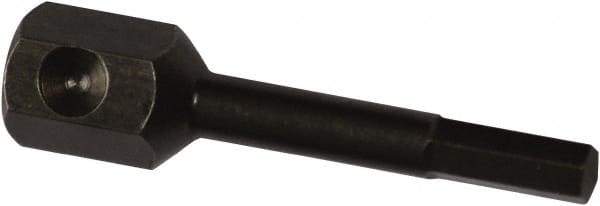 Apex - Hex Screwdriver Bits - SZ-11-A 5/32 X1.375 APEX FASTENER TOOLS - A1 Tooling