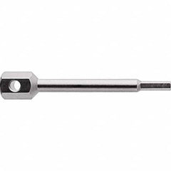 Apex - Hex Screwdriver Bits Type: Hex Screwdriver Bit Measurement Type: Inch - A1 Tooling