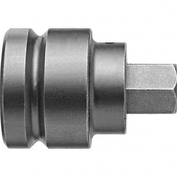 Apex - Hex Screwdriver Bits Type: Square Drive Measurement Type: Metric - A1 Tooling