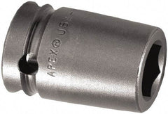 Apex - Hand Sockets PSC Code: 5120 - A1 Tooling