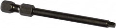 Apex - Power & Impact Screwdriver Bit Sets PSC Code: 5130 - A1 Tooling