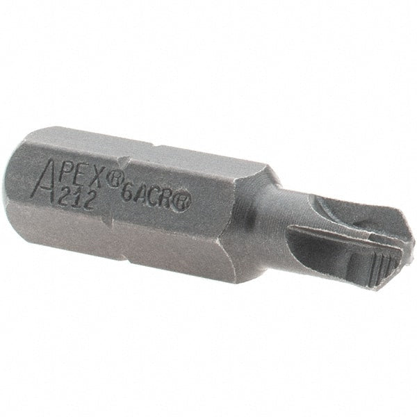 Apex - Specialty Screwdriver Bit - A1 Tooling