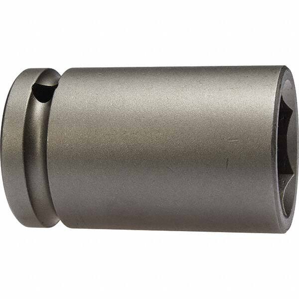 Apex - Impact Sockets Drive Size (Inch): 1/2 Size (mm): 24.0 - A1 Tooling