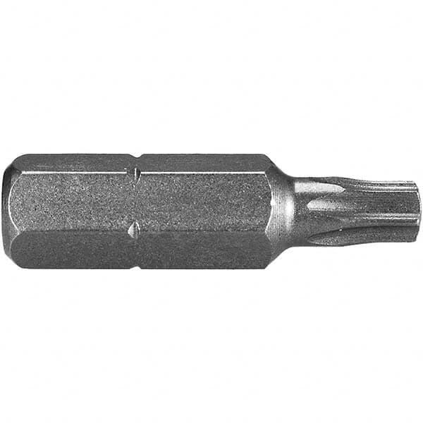 Apex - Torx Screwdriver Bits PSC Code: 5133 - A1 Tooling