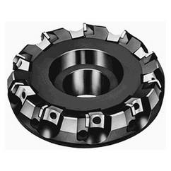 TGP4203RA Milling Cutter - A1 Tooling