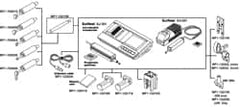 Mitutoyo - Detector - A1 Tooling