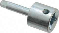 Powers Fasteners - 3/8" Anchor Setting Tool - For Use with 3/8" Snake+ Anchors - A1 Tooling