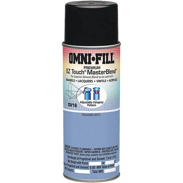 Krylon - 16 oz Omni-Pak Can - For Solvent-Based Paint - A1 Tooling