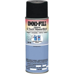 Krylon - 16 oz Omni-Pak Can - For Solvent-Based Paint - A1 Tooling