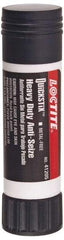 Loctite - Stick General Purpose Anti-Seize Lubricant - Graphite, -20 to 2,400°F, Black, Water Resistant - A1 Tooling