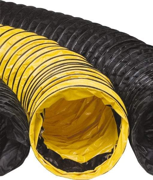 Allegro - 15 Ft. Long Duct Hose - Use With Allegro 16 Inch Blowers - A1 Tooling