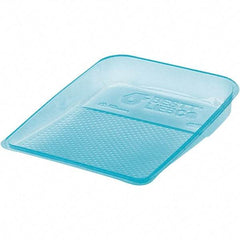 Krylon - 9" Roller Compatible Paint Tray Liner - 3 Pt Capacity, Plastic - A1 Tooling