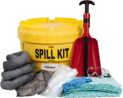 PRO-SAFE - Universal Spill Kit - 20 Gal Lab Pack - A1 Tooling