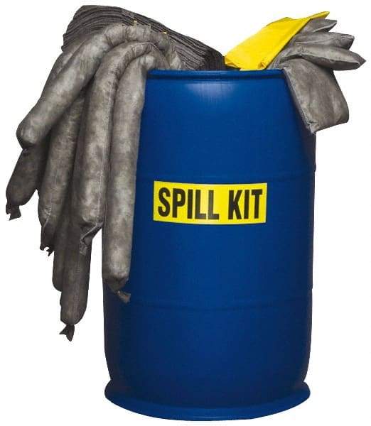 PRO-SAFE - Universal Spill Kit - 5 Gal Pail - A1 Tooling