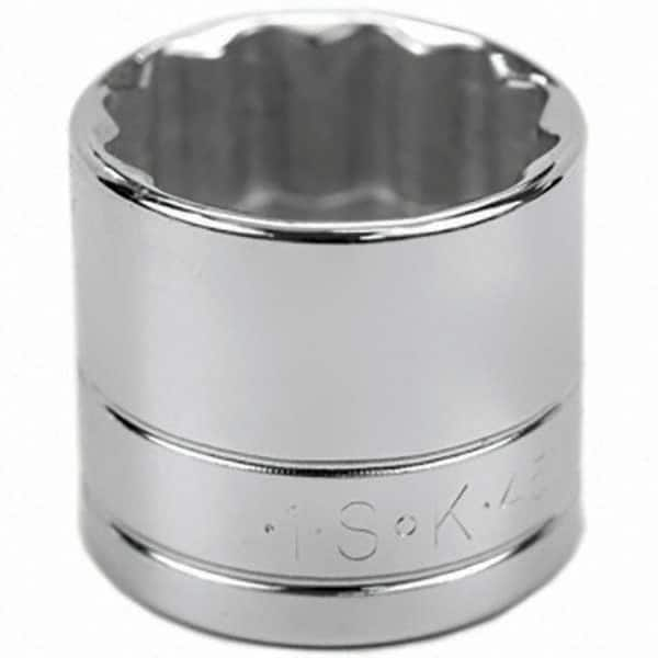 SK - Hand Socket - A1 Tooling