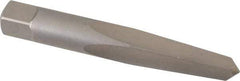 Irwin - Straight Flute Screw Extractor - #6 Extractor for 3/4" Screw - A1 Tooling