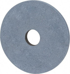 Norton - 14" Diam x 3" Hole x 1" Thick, I Hardness, 46 Grit Surface Grinding Wheel - Aluminum Oxide, Type 1, Coarse Grade, 1,800 Max RPM, Vitrified Bond, No Recess - A1 Tooling