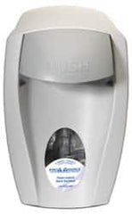 PRO-SOURCE - 1 L Push Operation Foam Hand Soap Dispenser - Exact Industrial Supply